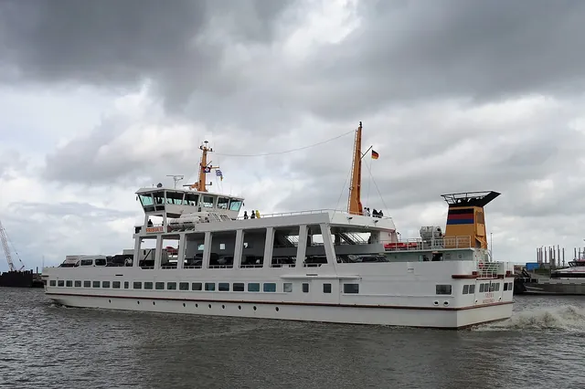 FRISIA II