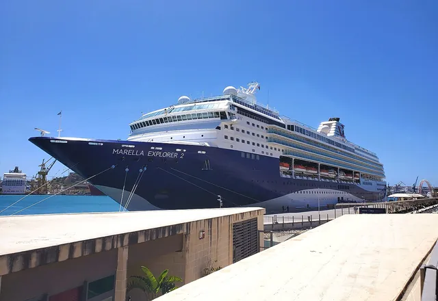 MARELLA EXPLORER 2