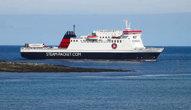 BEN-MY-CHREE