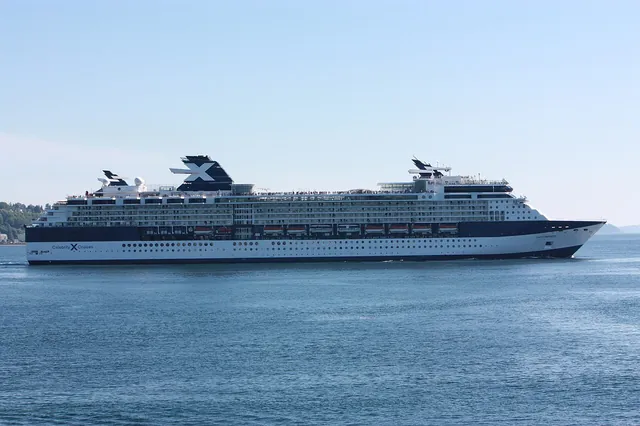 CELEBRITY INFINITY