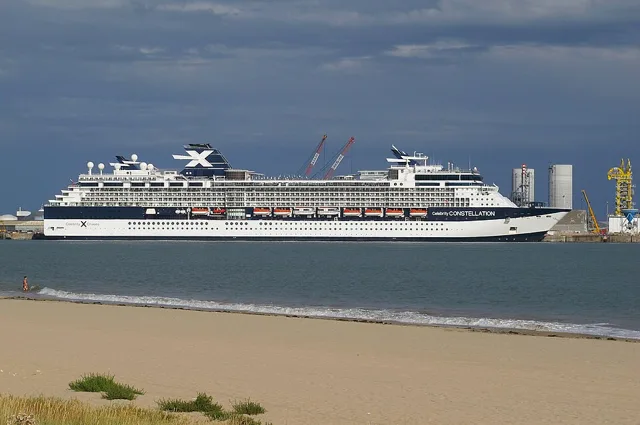 CELEBRITY CONSTELLATION