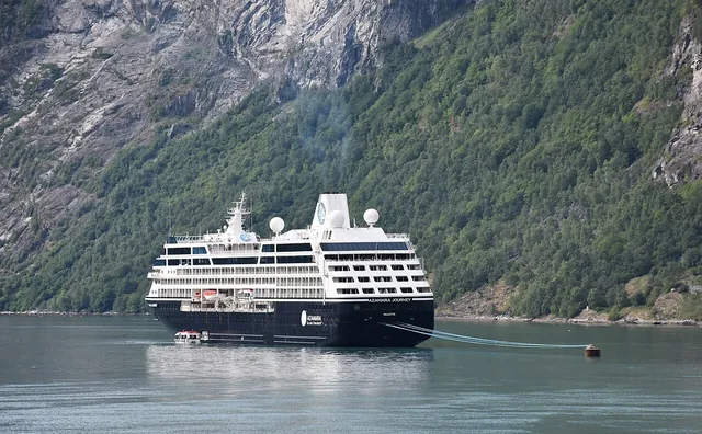 Azamara Journey