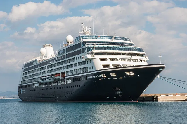 Azamara Pursuit