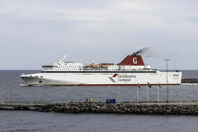M/S DROTTEN