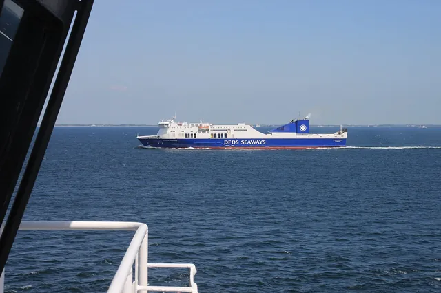 ATHENA SEAWAYS
