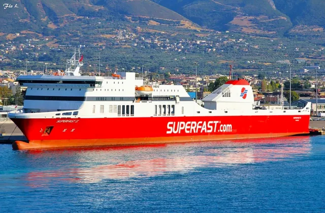 SUPERFAST II