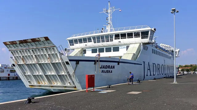 JADRAN