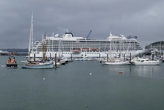 Viking Star
