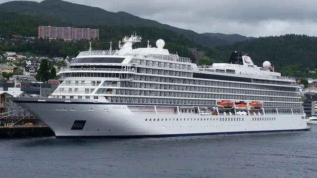 VIKING SKY