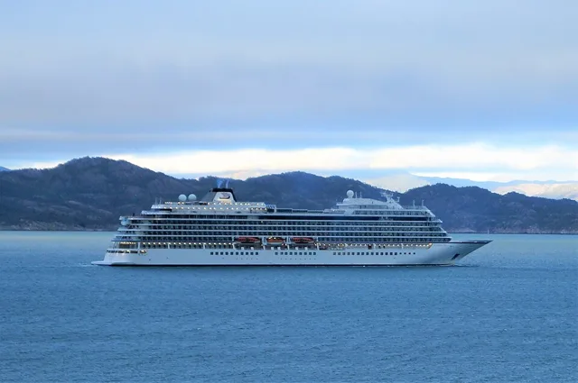 Viking Sea