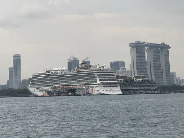 GENTING DREAM