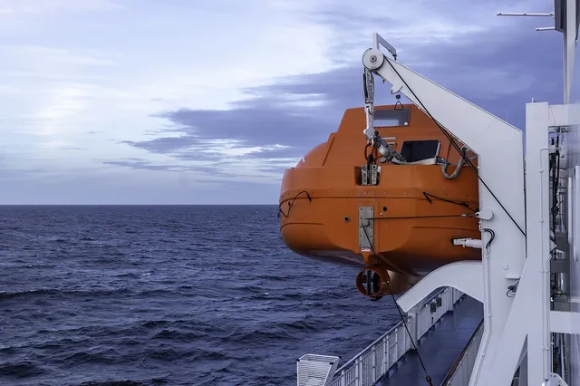Fähre M/S Gotland
