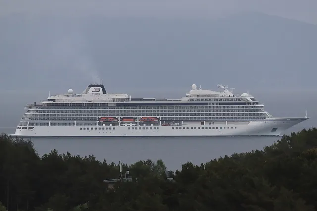 Viking Jupiter