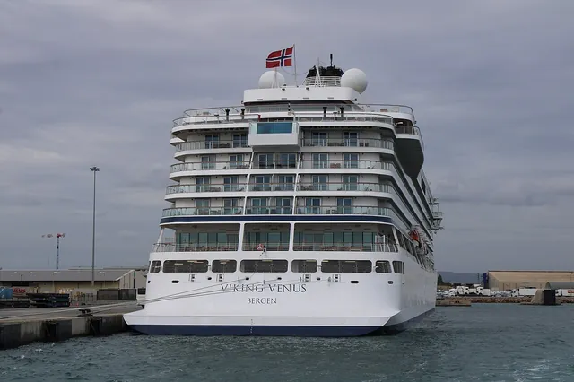 Viking Venus