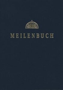 Das Meilenbuch für Skipper