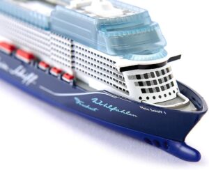 Mein Schiff 1, 1:1400