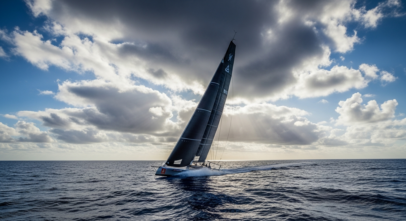 America's Cup Yachtrennen: Startschuss & Teams der 38. Auflage