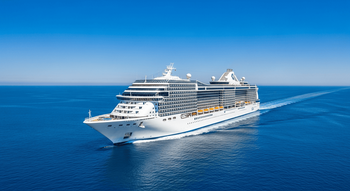 Celestyal Kreuzfahrten: Suiten-Angebot für 2026 im Mittelmeer