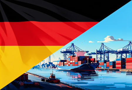 Hamburg Hafen