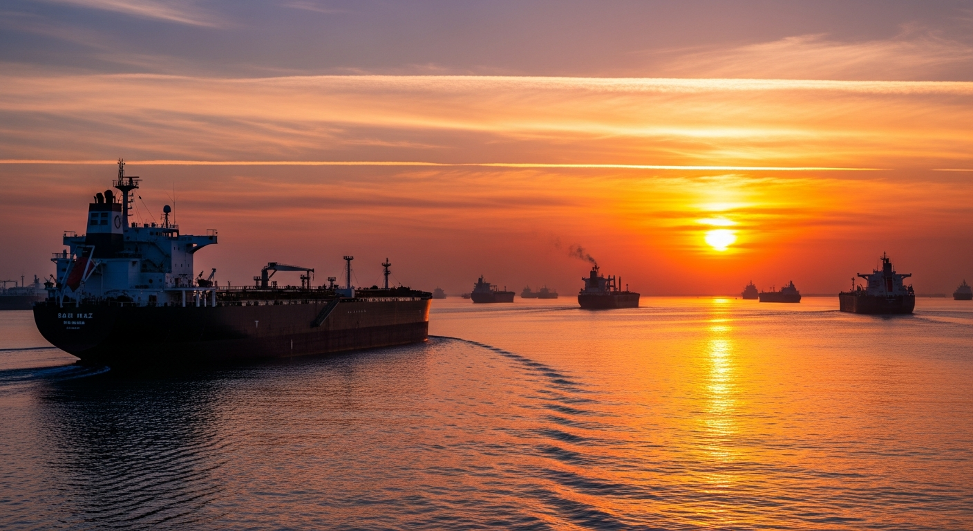Hormuz Handel Wiederaufnahme: Monatelange Verzögerung erwartet