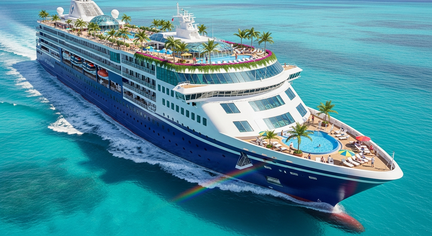 Kreuzfahrt Treibstoffzuschlag: StarDream Cruises kündigt Entlastung an