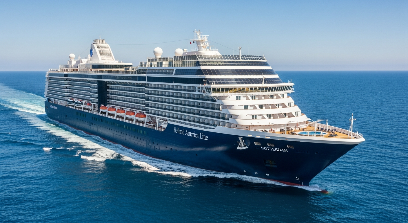 Kreuzfahrt-Upgrades: Carnival Corp. modernisiert weitere Flotten