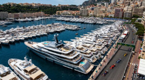 Monaco Grand Prix 2026