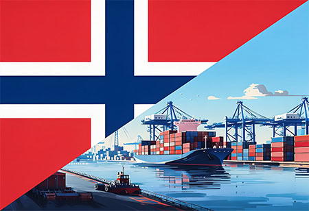 Oslo