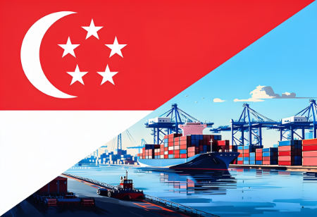 Singapur