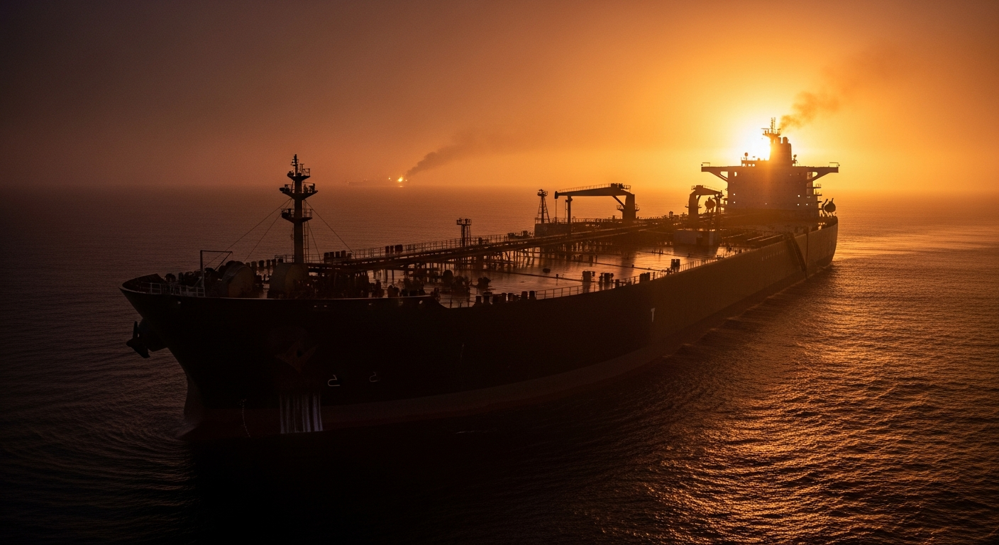 Tankerangriff Straße von Hormuz: US-Mission in Frage gestellt