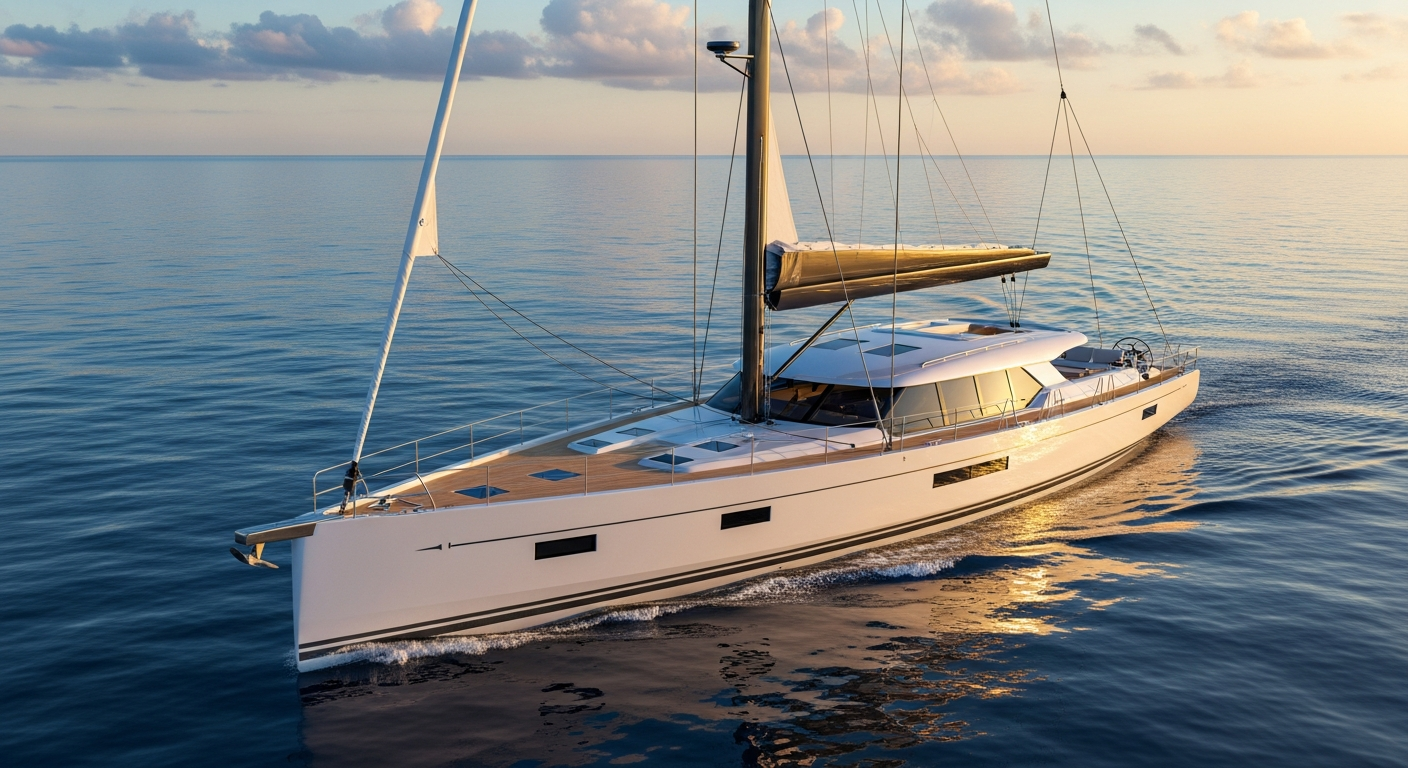 Yacht Elektromobilität: Durchbruch bei Batteriesicherheit?