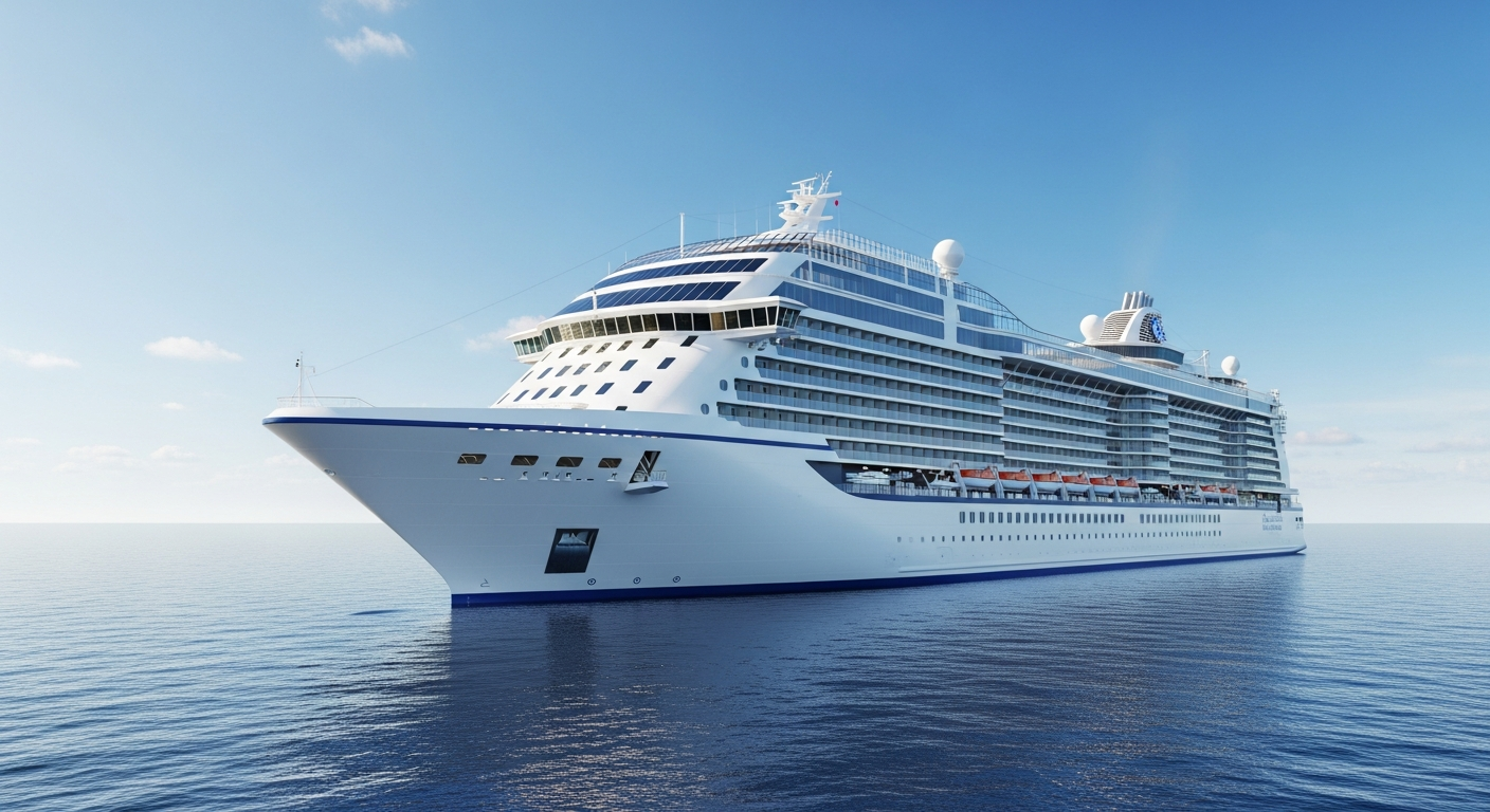 Aroya Cruises Website: Neuer Online-Auftritt verbessert Gästeerlebnis