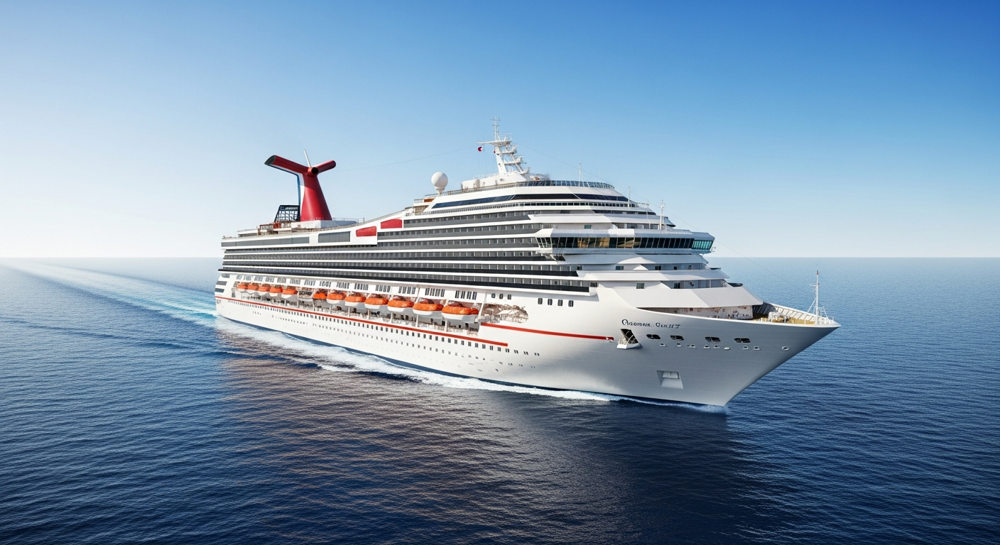 Carnival Funnel Faves: Erweiterung des Beraterprogramms