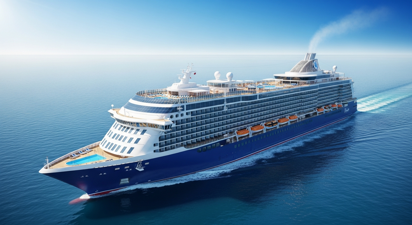 Kreuzfahrt-Wartung: Wärtsilä und Carnival verlängern Kooperation