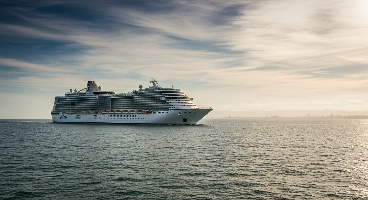 Kreuzfahrtschiff Einreiseverbot Türkei Ägypten für LGBTQ-Reise
