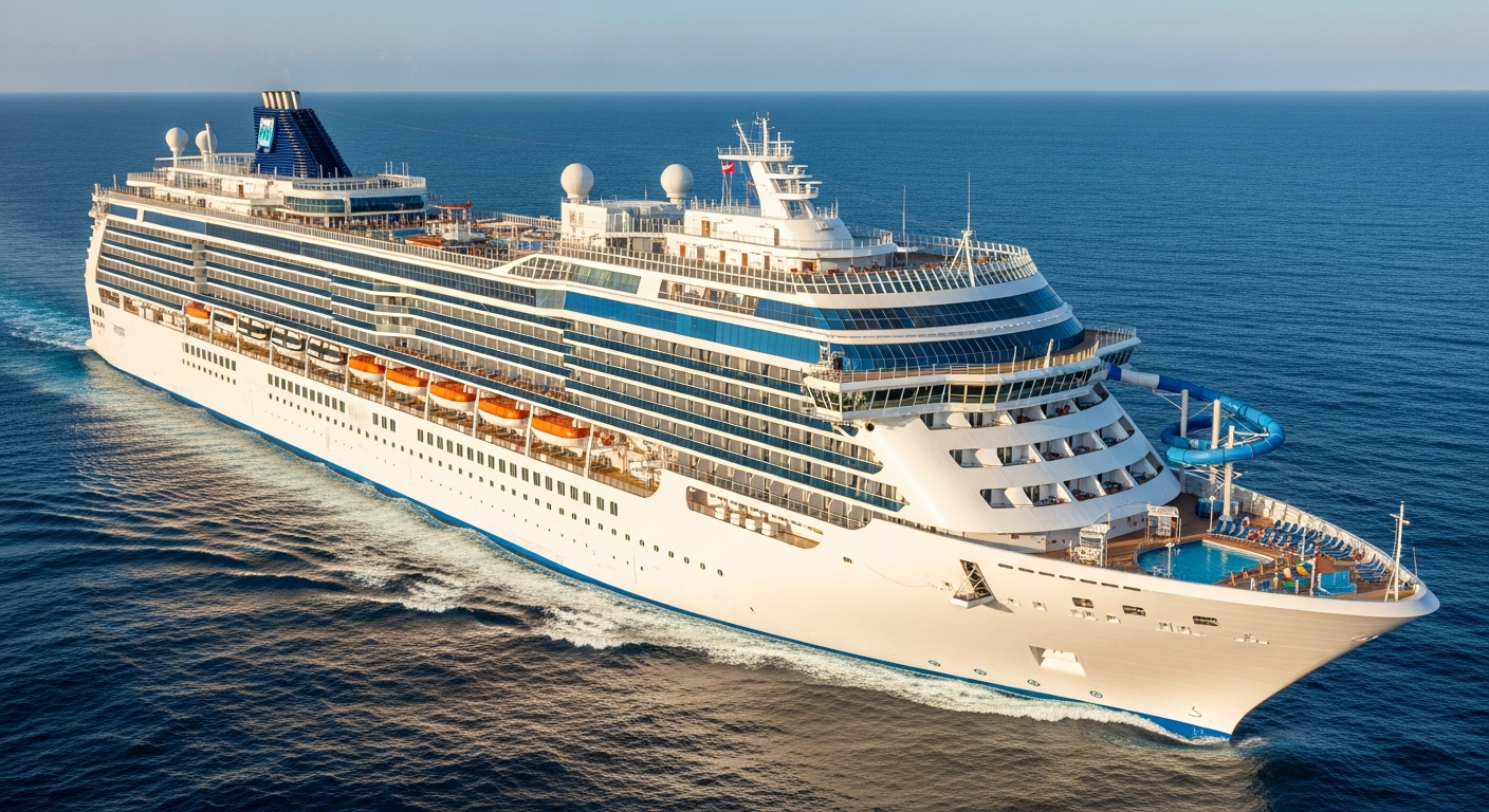 Kreuzfahrtschiff Renovierungen: Details zu Norwegian Jade und Gem