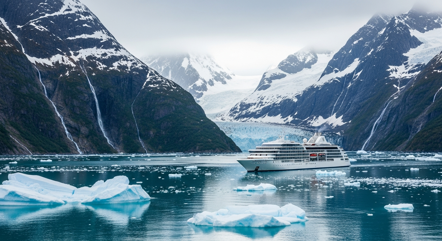 Ponant Kreuzfahrten: Smithsonian Journeys Programm 2028 erweitert
