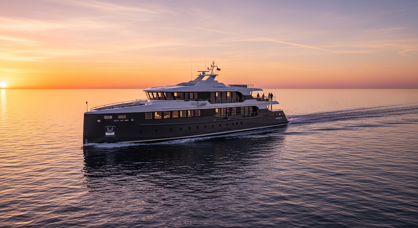 Reiseberater Marketing Kreuzfahrt: Roam by Tauck stärkt Vertrieb