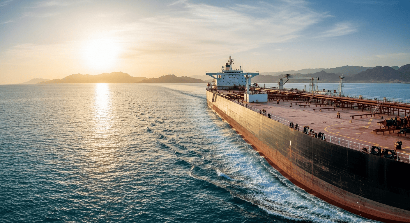 Sperrung Rotes Meer: Iran fordert Huthis zu Blockade auf