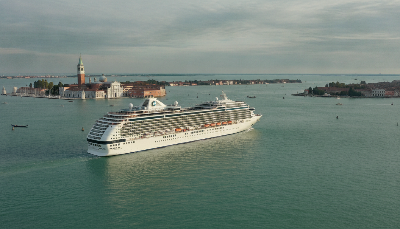 Kreuzfahrt Astoria Grande: Neue Routen 2027 angekündigt