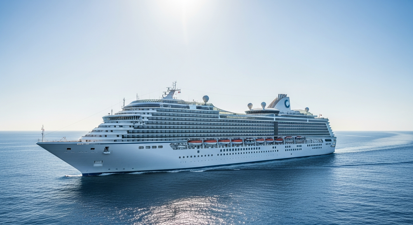Kreuzfahrt Branche: Ambassador Cruise Line verstärkt Vertriebsteam
