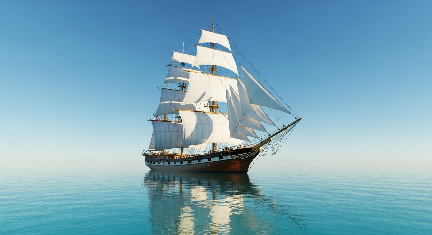 Kreuzfahrt Management: Jerry Jolliff neuer Verkaufsdirektor bei Sea Cloud