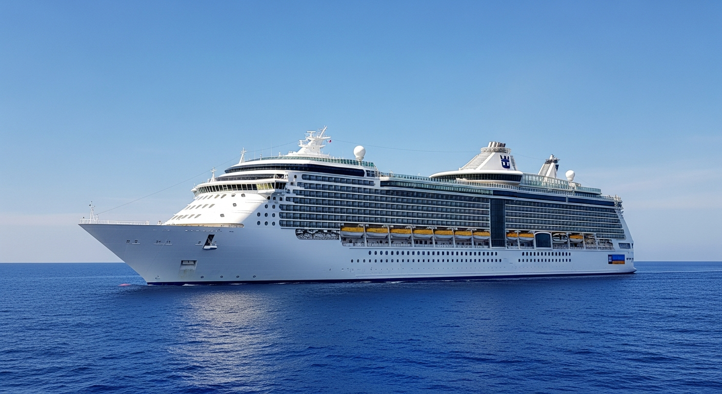 Kreuzfahrt Show: America's Got Talent debütiert auf Legend of the Seas