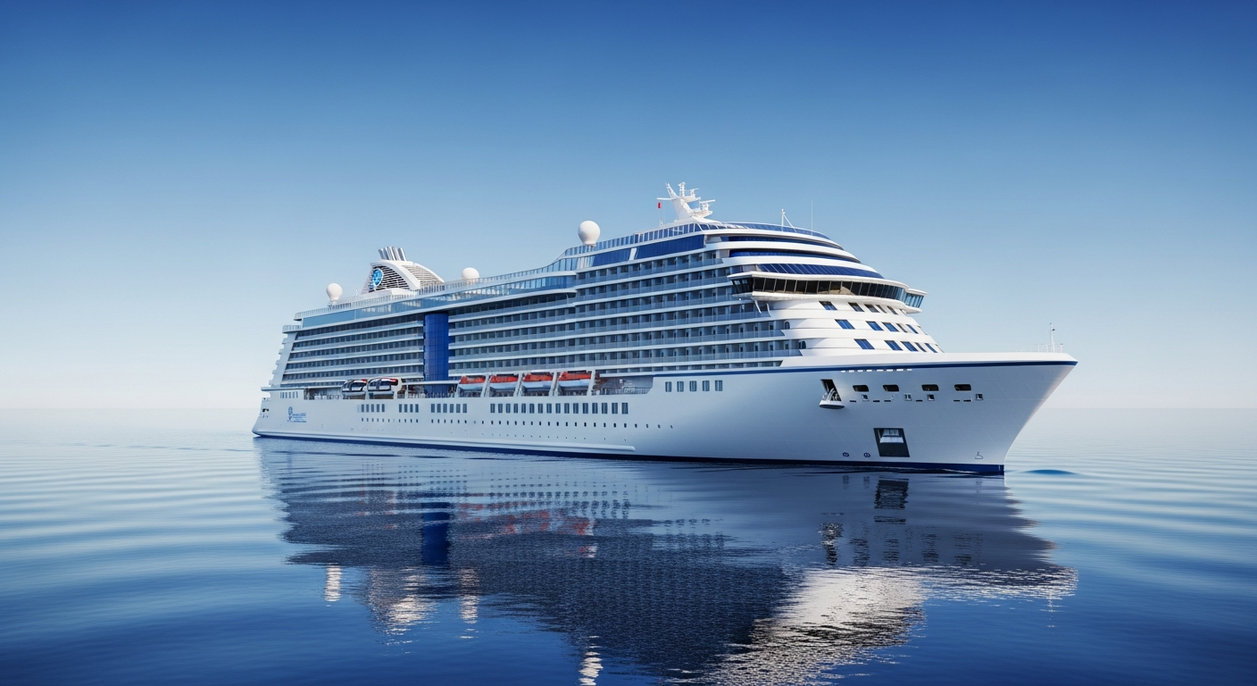 Kreuzfahrt Sponsoring: AROYA Cruises verlängert mit Al Nassr FC