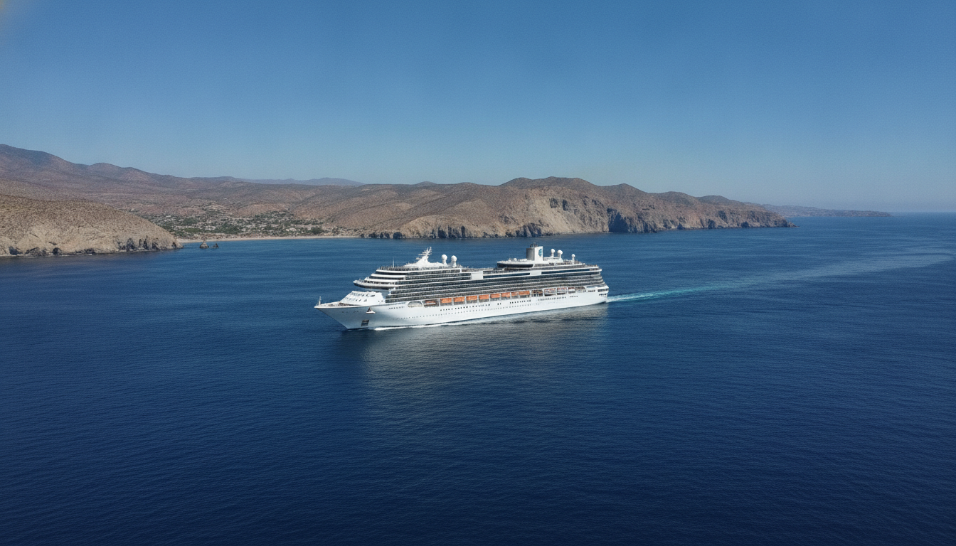 Kreuzfahrten Mexiko: Carnival erweitert Programm ab Long Beach