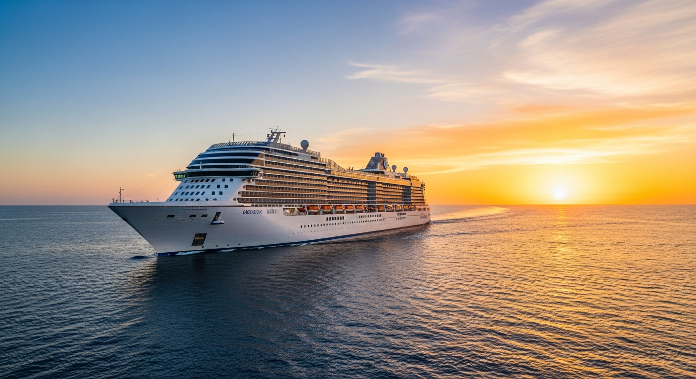 Norwegian Cruise Line Aktie: Jefferies senkt Kursziel