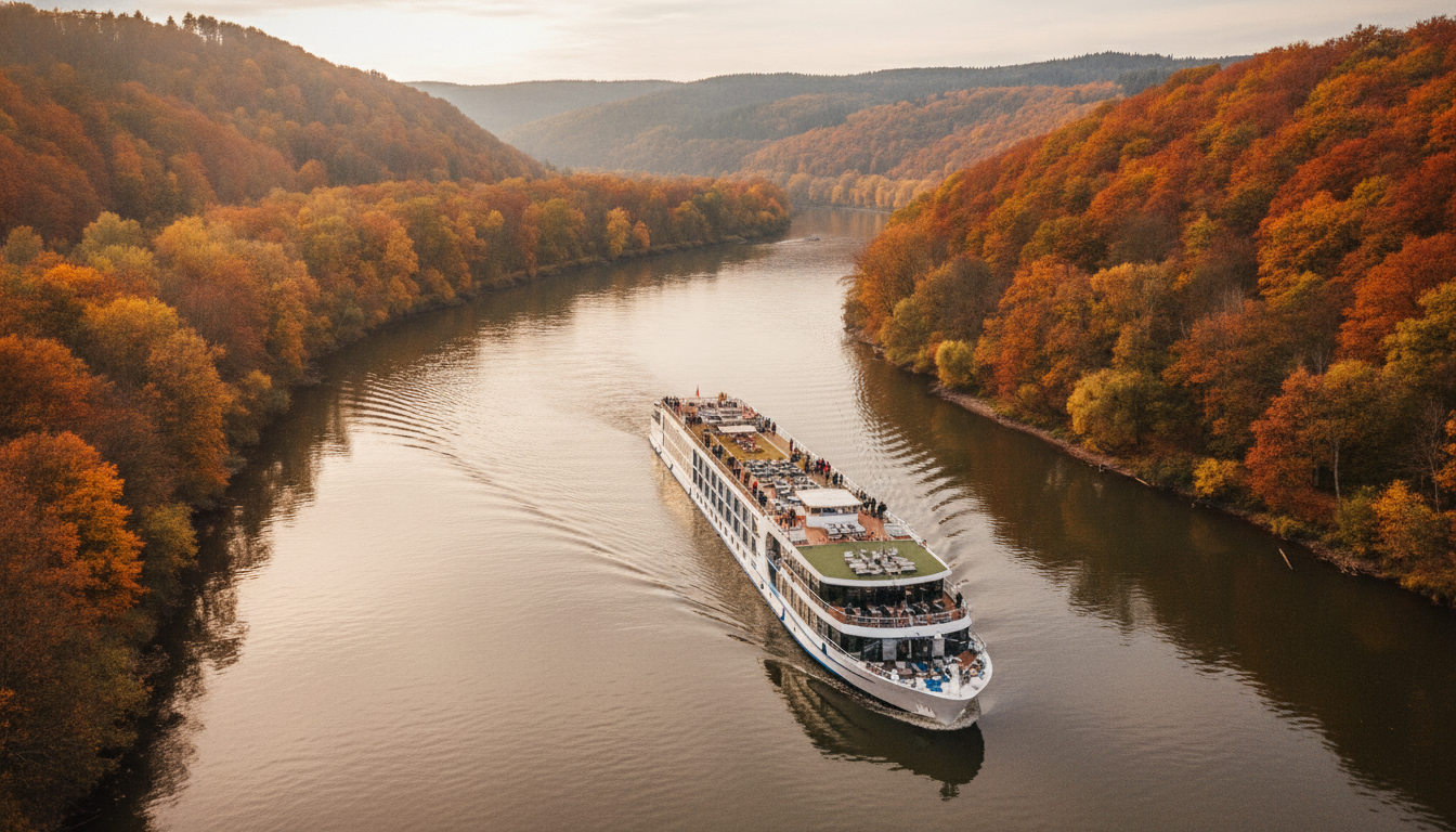 Riviera Travel Incentive: Prämie für Reiseberater