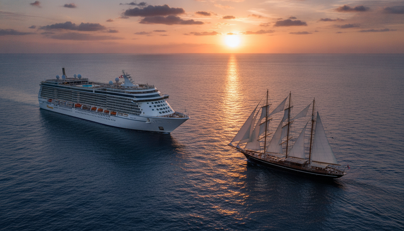 Sea Cloud Cruises stärkt Führungsteam für Nordamerika