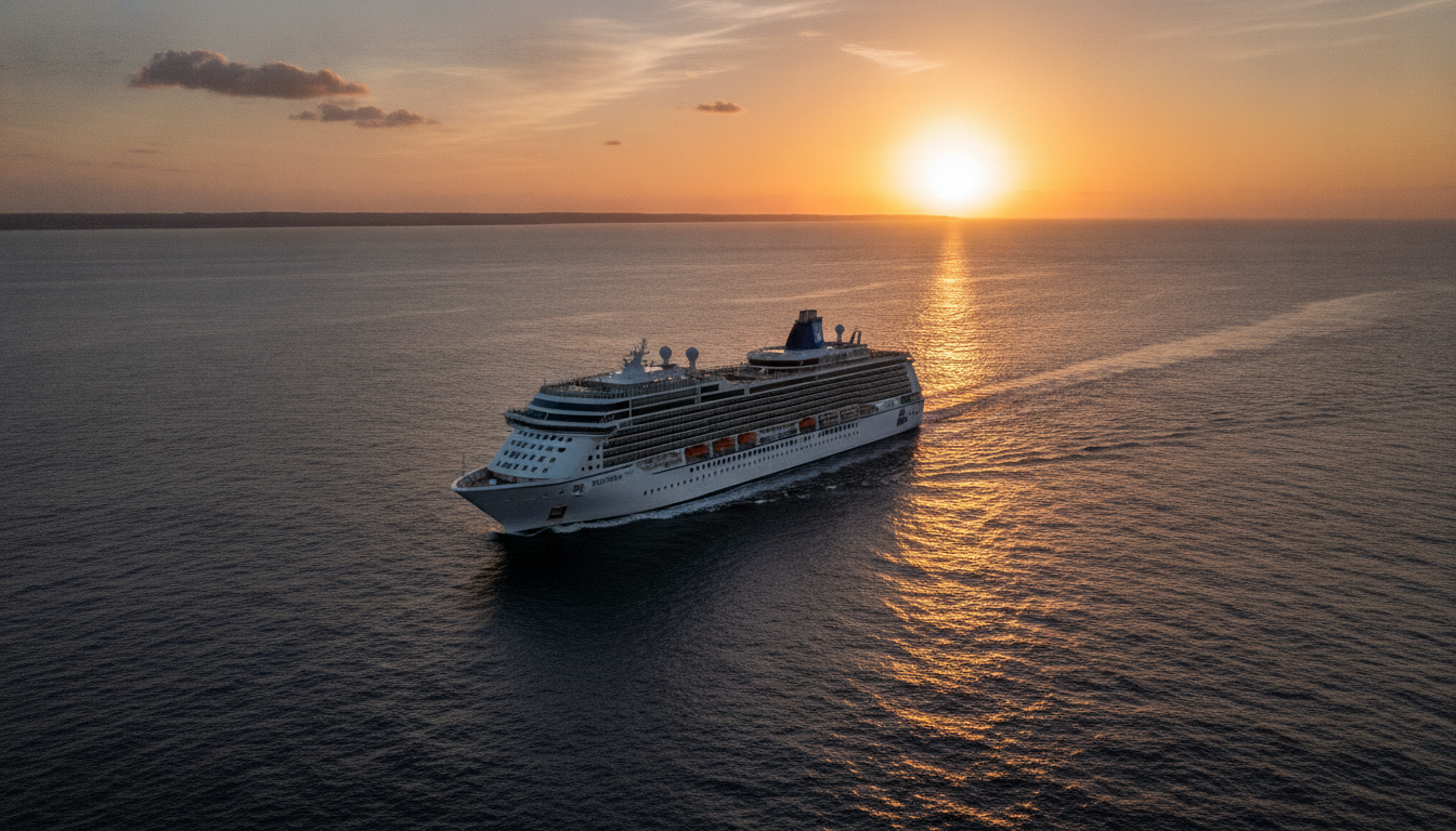 Norwegian Sky Abschiedsfahrt: Ende einer Ära bei NCL