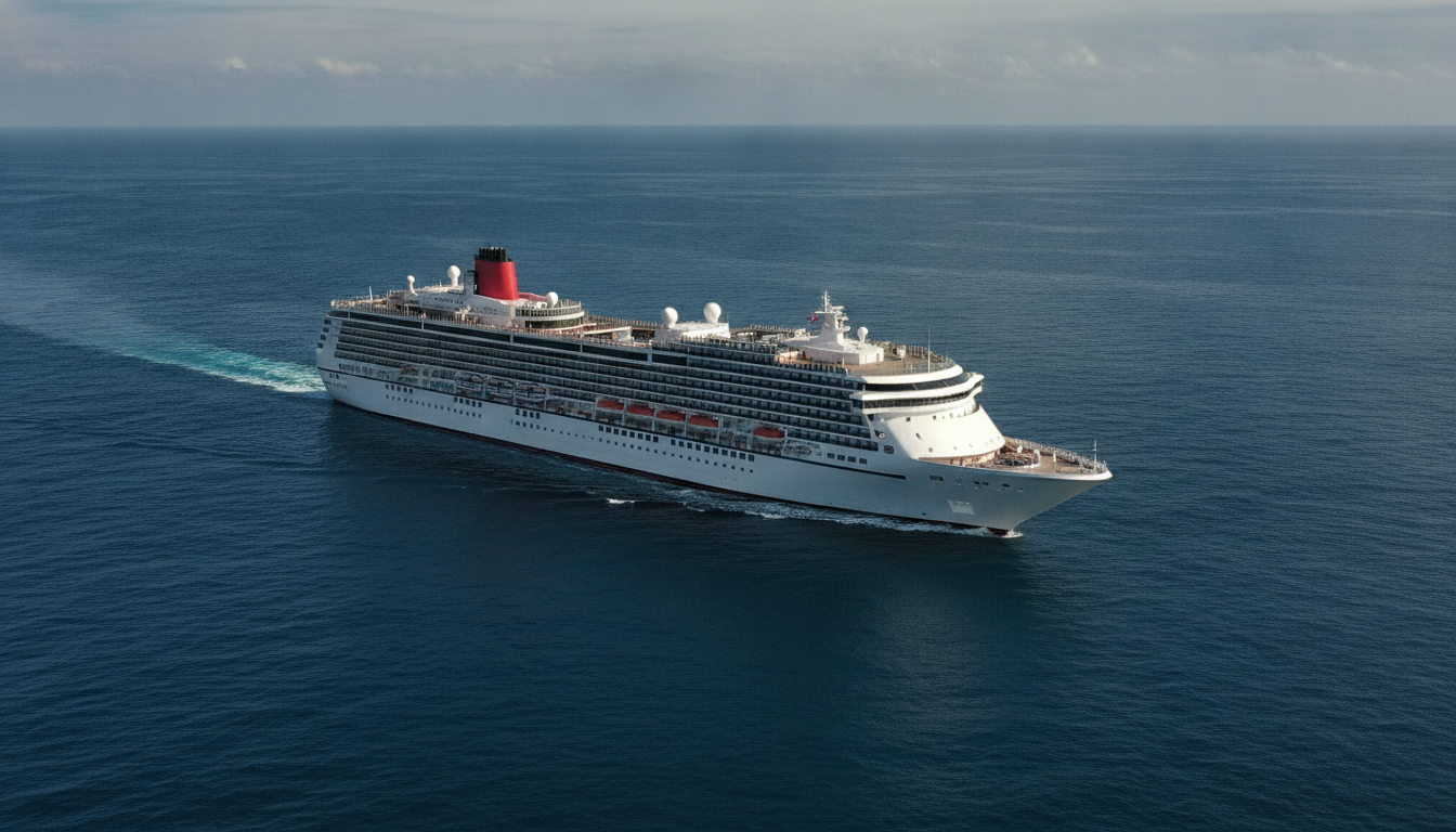 Queen Mary 2 Sanierung 2027: Cunard kündigt Umbau an